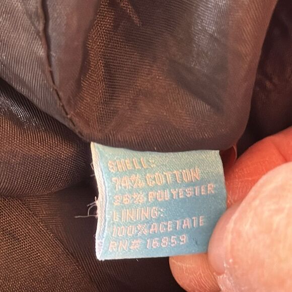 J. McLaughlin Midi Dress - Picture 8 of 9